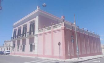 Antico Palazzo Spinola