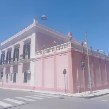 Antico Palazzo Spinola