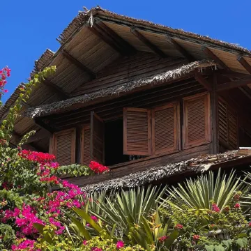 Manga Soa Lodge