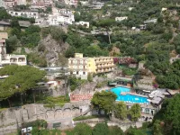 Hotel Royal Positano Hotel in zona Sapori E Profumi Di Positano