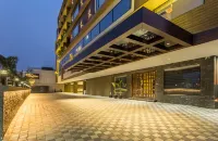 Hotel Abika Elite Hotels in 