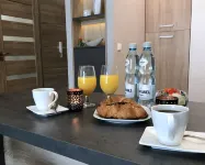 4UApart-Apartment Suite Platan Grey Các khách sạn ở Swinoujscie