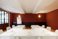 Country Hotel Castelbarco Hotel a Capriate San Gervasio
