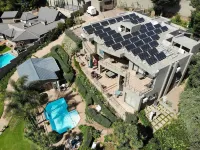 Over the Moon Guesthouse - Pools