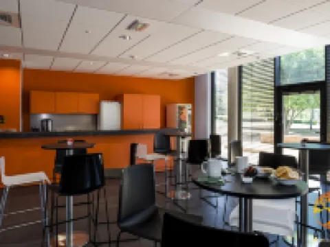 Adonis Dijon Maison Internationale Hotels in Dijon