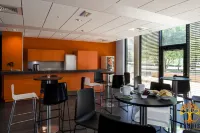 أدوميس ديجون ميزون إنترناسيونال فنادق في ديجون