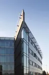 Radisson Blu Airport Hotel, Oslo Gardermoen