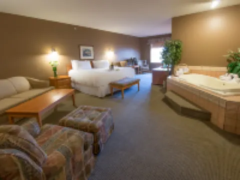 Prime Hotel Hotels in Fort McMurray