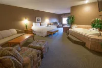 Prime Hotel Hotels in Wood Buffalo