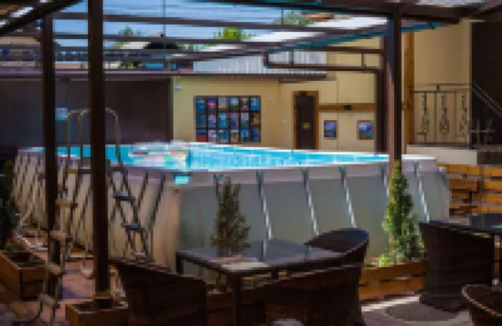 福拉格曼俱樂部酒店