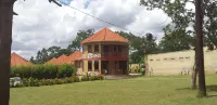 Mango Cottages & Recreation Center