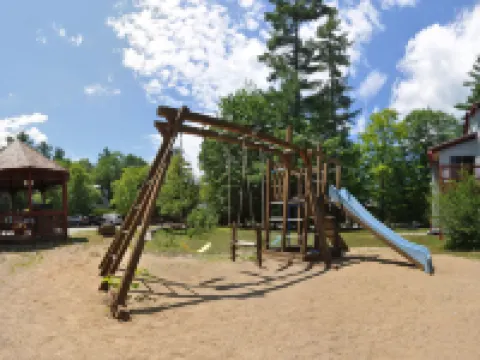 Attitash Mountain Village Hotels in Bartlett