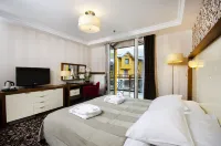 Hotel Czarny Potok Resort SPA & Conference