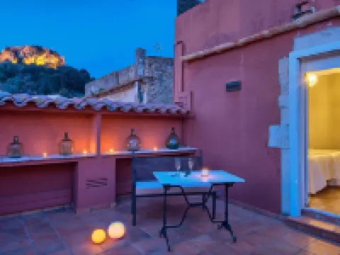 Hotel-Spa Classic Begur Hotels in Begur
