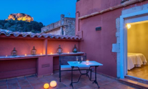 Hotel-Spa Classic Begur