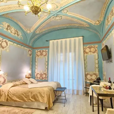 Hotel-Spa Classic Begur Hotels near Cala Sa Tuna