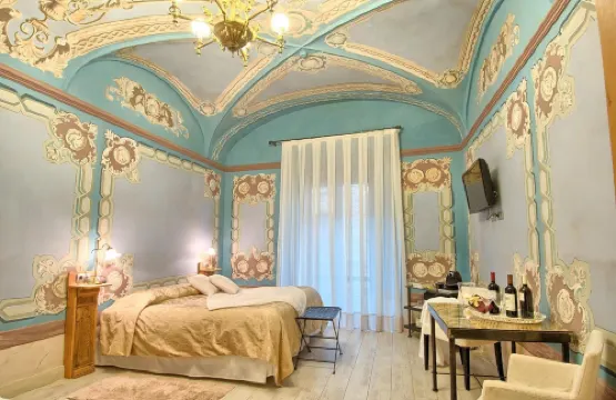 貝古爾經典Spa酒店 巴古爾酒店