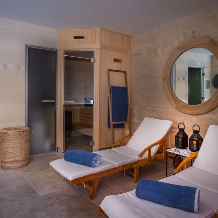Le Boutique Hotel & Spa