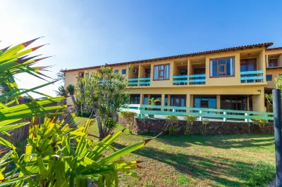Praia Sol Hotel - Leme Hotel Ltda Hotels in Serra