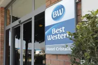 Best Western Hotel Cristallo