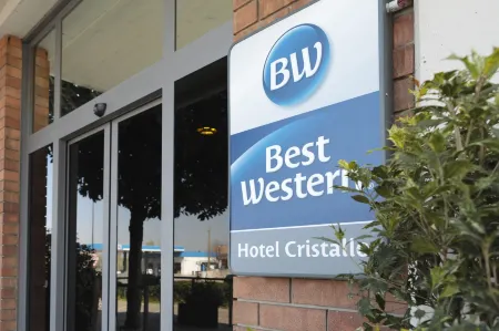 Best Western Hotel Cristallo