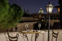 Donna Laura Palace by Omnia Hotels - spa