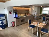 Motel Herbold Hotels in Knullwald