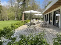 Hôtel le Corbusson Hotels in Mayenne