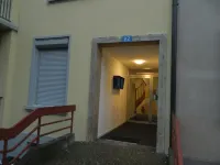 Rent a Home Delsbergerallee - Self Check-IN Hotels in Muttenz