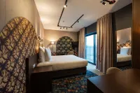 Hampshire Hotel - Delft Centre Hotels in Delft