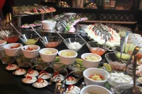 Tac Premier Hotel & Spa - servizio colazione