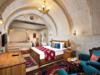 Garden Inn Cappadocia Hotels in Avanos