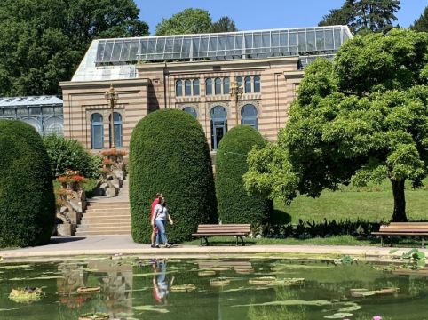 Hotel Möhringer Hof