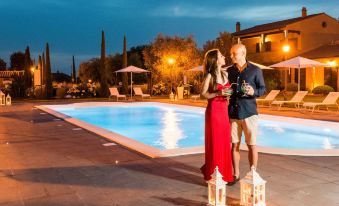 Alla Corte Delle Terme Resort