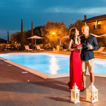Phi Hotel Corte Delle Terme