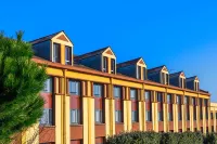 Le Green des Impressionnistes Hotels in Val-d'Oise