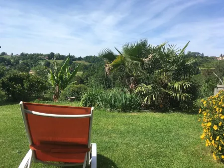 Chambres d'hôtes les Conches