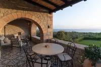 Polismata - Private Residences Hotels in Ditiki Mani