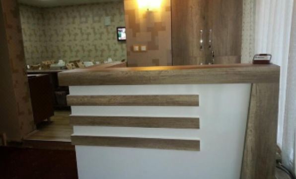 Hotel Kervansaray