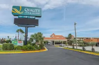 Quality Inn & Suites Kissimmee by the Lake Hotels in Кіссіммі