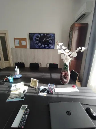 Domus Nikolai Отели рядом с достопримечательностью «Университет Бари»