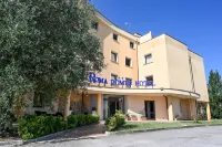 Roma Domus Hotel - Mountain View