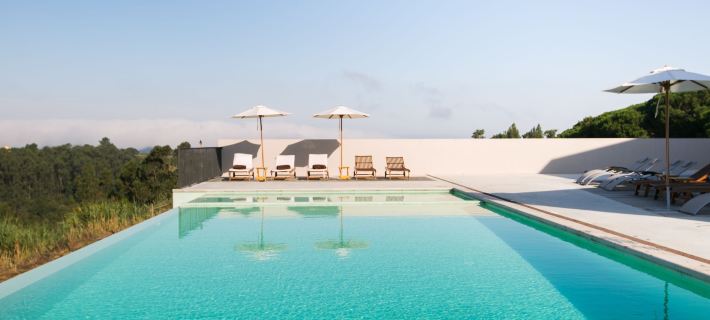 Vale d'Azenha Hotel Rural & Residences Hotels in Alcobaca