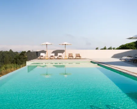 Vale d'Azenha Hotel Rural & Residences Hotel a Alcobaça