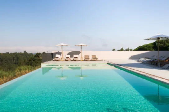 Vale d'Azenha Hotel Rural & Residences