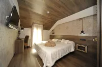 Hotel Vall d´Aneu