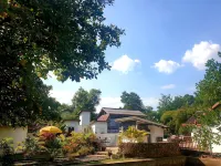 Bohemiaz Resort and Spa Kampot - spa