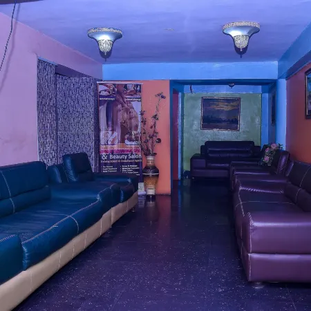 Duban International Hotels