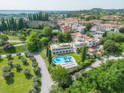 Hotel Porta Del Sole Hotels in Soiano del Lago