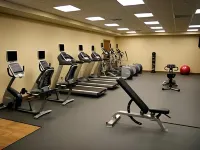 Hampton Inn & Suites Dodge City - Gym